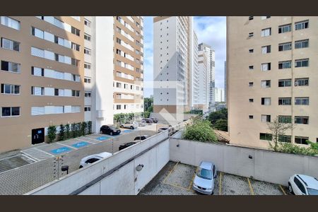 Vista de apartamento para alugar com 2 quartos, 45m² em Água Branca, São Paulo