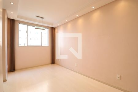 Sala de apartamento para alugar com 2 quartos, 45m² em Água Branca, São Paulo