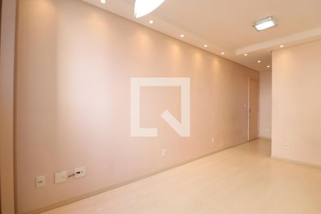 Sala de apartamento para alugar com 2 quartos, 45m² em Água Branca, São Paulo