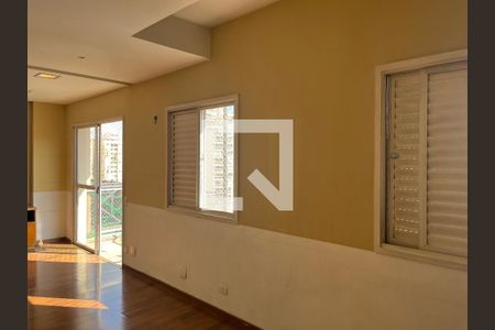 Sala de apartamento à venda com 2 quartos, 112m² em Perdizes, São Paulo