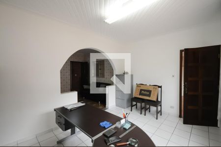 Sala de casa à venda com 2 quartos, 155m² em Vila Planalto, São Bernardo do Campo