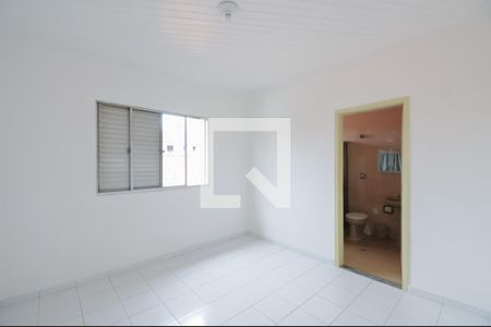 Quarto 1 ( Suíte ) de casa à venda com 2 quartos, 155m² em Vila Planalto, São Bernardo do Campo