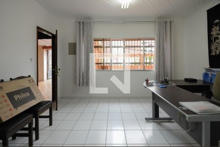 Sala de casa à venda com 2 quartos, 155m² em Vila Planalto, São Bernardo do Campo