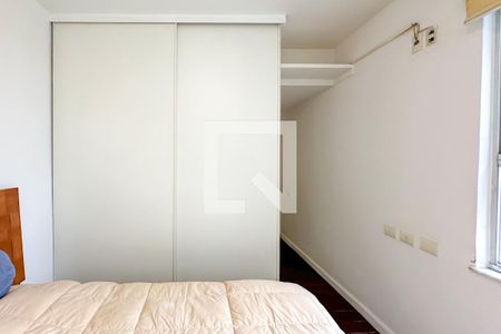 Suíte de apartamento à venda com 3 quartos, 138m² em Lagoa, Rio de Janeiro