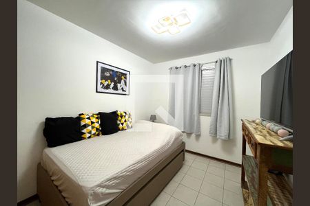 Quarto 1 de apartamento à venda com 3 quartos, 140m² em Vila Nova Caledonia, São Paulo