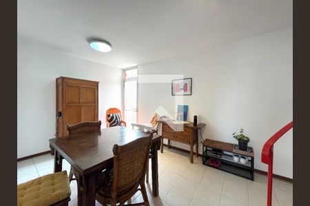 Sala de apartamento à venda com 3 quartos, 140m² em Vila Nova Caledonia, São Paulo