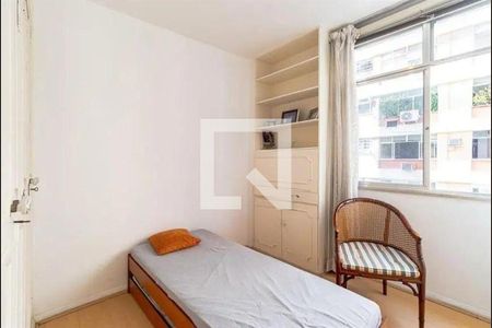 Apartamento à venda com 3 quartos, 86m² em Leblon, Rio de Janeiro