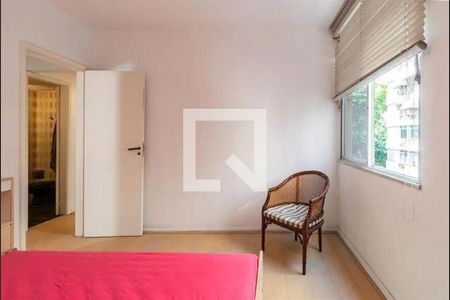 Apartamento à venda com 3 quartos, 86m² em Leblon, Rio de Janeiro