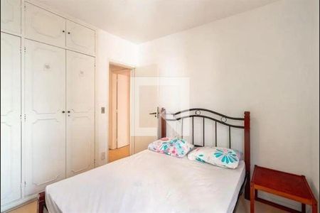 Apartamento à venda com 3 quartos, 86m² em Leblon, Rio de Janeiro