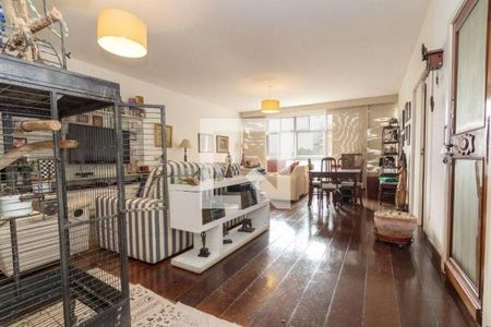 Apartamento à venda com 4 quartos, 202m² em Botafogo, Rio de Janeiro