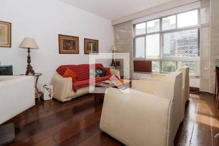 Apartamento à venda com 4 quartos, 202m² em Botafogo, Rio de Janeiro