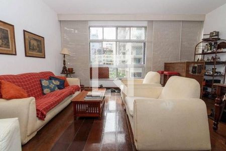 Apartamento à venda com 4 quartos, 202m² em Botafogo, Rio de Janeiro