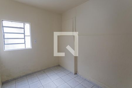 Quarto 2 de casa para alugar com 1 quarto, 60m² em Santa Tereza, Belo Horizonte