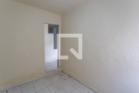 Quarto 2 de casa para alugar com 1 quarto, 60m² em Santa Tereza, Belo Horizonte