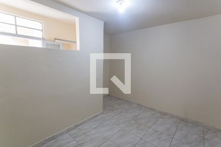 Quarto 1 de casa para alugar com 1 quarto, 60m² em Santa Tereza, Belo Horizonte