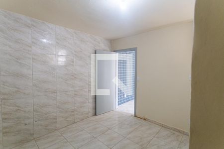 Quarto 1 de casa para alugar com 1 quarto, 60m² em Santa Tereza, Belo Horizonte