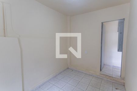 Quarto 2 de casa para alugar com 1 quarto, 60m² em Santa Tereza, Belo Horizonte