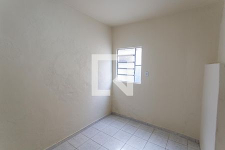 Quarto 2 de casa para alugar com 1 quarto, 60m² em Santa Tereza, Belo Horizonte