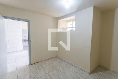 Quarto 1 de casa para alugar com 1 quarto, 60m² em Santa Tereza, Belo Horizonte