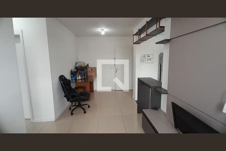 Sala de apartamento para alugar com 2 quartos, 48m² em Passo das Pedras, Gravataí