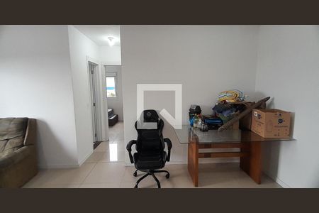 Sala de apartamento para alugar com 2 quartos, 48m² em Passo das Pedras, Gravataí