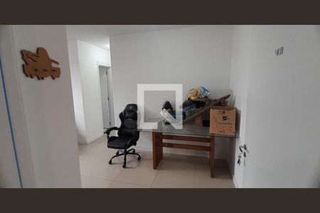 Sala de apartamento para alugar com 2 quartos, 48m² em Passo das Pedras, Gravataí