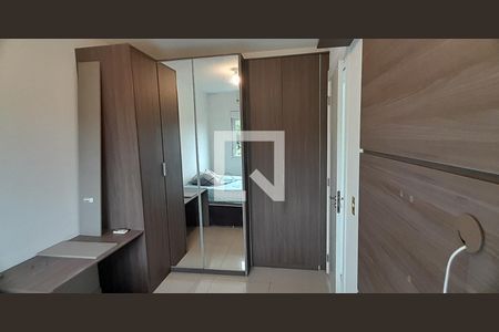 quarto 1 de apartamento para alugar com 2 quartos, 48m² em Passo das Pedras, Gravataí