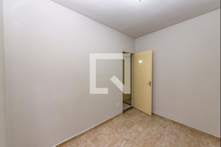 Quarto 2 de apartamento para alugar com 2 quartos, 65m² em Estrela Dalva, Belo Horizonte