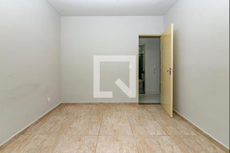 Quarto 1 de apartamento para alugar com 2 quartos, 65m² em Estrela Dalva, Belo Horizonte