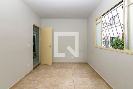 Quarto 1 de apartamento para alugar com 2 quartos, 65m² em Estrela Dalva, Belo Horizonte