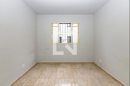 Quarto 1 de apartamento para alugar com 2 quartos, 65m² em Estrela Dalva, Belo Horizonte