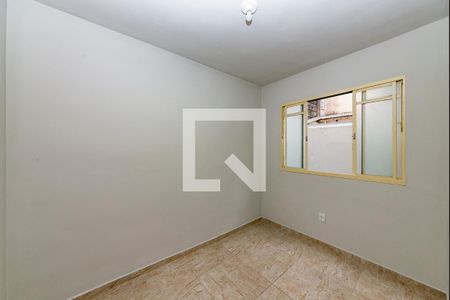 Quarto 2 de apartamento para alugar com 2 quartos, 65m² em Estrela Dalva, Belo Horizonte