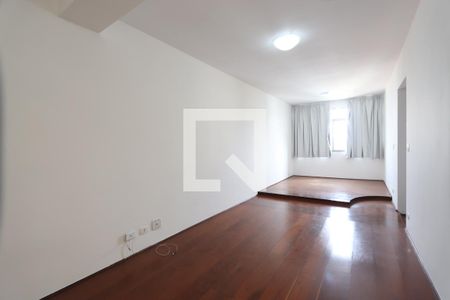 Sala de apartamento à venda com 2 quartos, 70m² em Vila Mariana, São Paulo