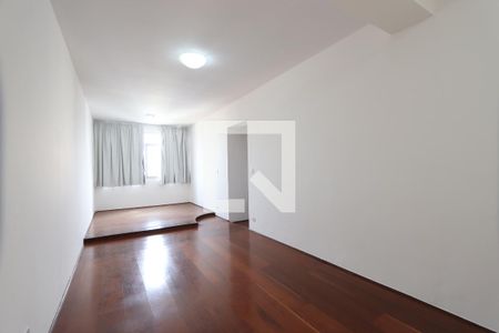 Sala de apartamento à venda com 2 quartos, 70m² em Vila Mariana, São Paulo