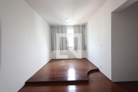 Sala de apartamento à venda com 2 quartos, 70m² em Vila Mariana, São Paulo