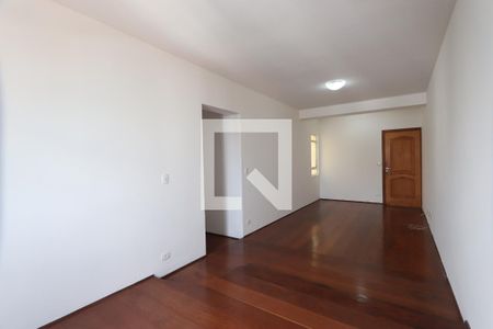 Sala de apartamento à venda com 2 quartos, 70m² em Vila Mariana, São Paulo