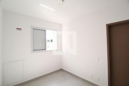 Quarto 2 - Suíte de apartamento para alugar com 2 quartos, 50m² em Jaraguá, Uberlândia