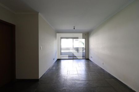 Sala de apartamento para alugar com 3 quartos, 123m² em Centro, Ribeirão Preto