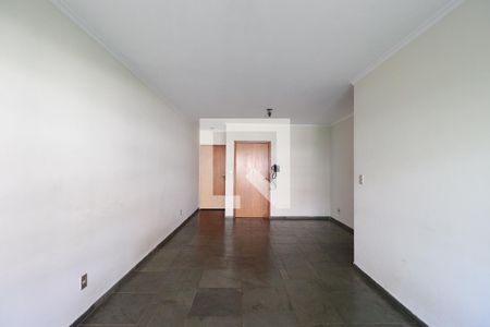 Sala de apartamento para alugar com 3 quartos, 123m² em Centro, Ribeirão Preto