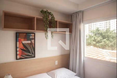 Studio de kitnet/studio à venda com 1 quarto, 18m² em Vila Clementino, São Paulo