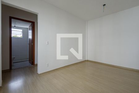 Sala de apartamento para alugar com 2 quartos, 48m² em Goiânia, Belo Horizonte