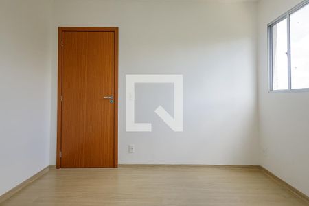 Quarto 2 de apartamento para alugar com 2 quartos, 48m² em Goiânia, Belo Horizonte