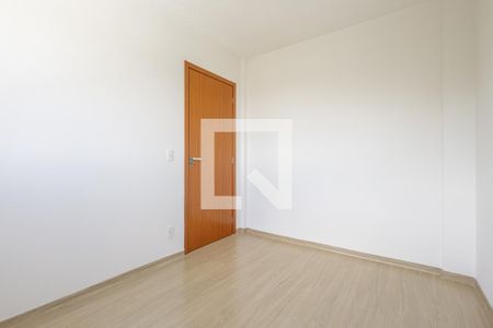 Quarto 1 de apartamento para alugar com 2 quartos, 48m² em Goiânia, Belo Horizonte