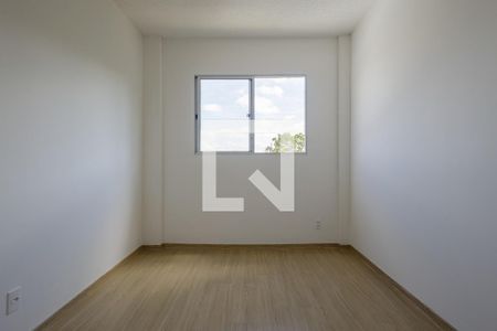 Quarto 1 de apartamento para alugar com 2 quartos, 48m² em Goiânia, Belo Horizonte