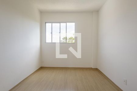 Quarto 2 de apartamento para alugar com 2 quartos, 48m² em Goiânia, Belo Horizonte