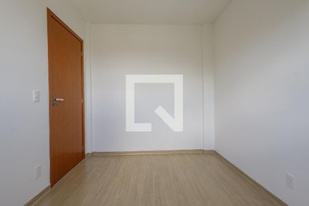 Quarto 1 de apartamento para alugar com 2 quartos, 48m² em Goiânia, Belo Horizonte