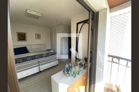 Apartamento à venda com 3 quartos, 175m² em Vila Andrade, São Paulo