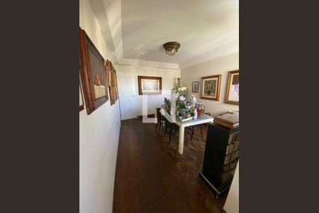 Apartamento à venda com 3 quartos, 175m² em Vila Andrade, São Paulo