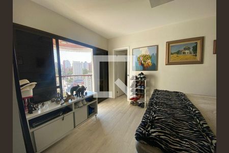 Apartamento à venda com 3 quartos, 175m² em Vila Andrade, São Paulo