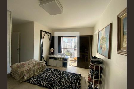 Apartamento à venda com 3 quartos, 175m² em Vila Andrade, São Paulo